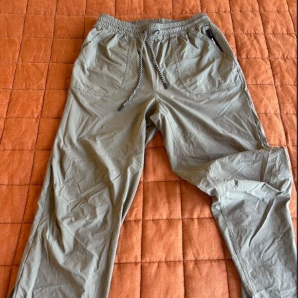 Bearded Goat Pants - Bearded Goat casual hiking pants